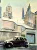 Tableau de Fran�oise Guillemard